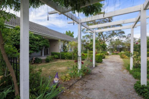 Heritage Holiday House No.17